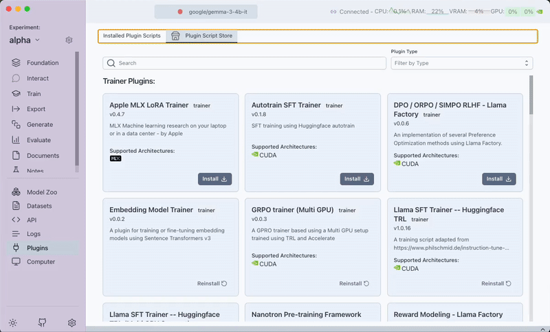 Plugin Download Gif
