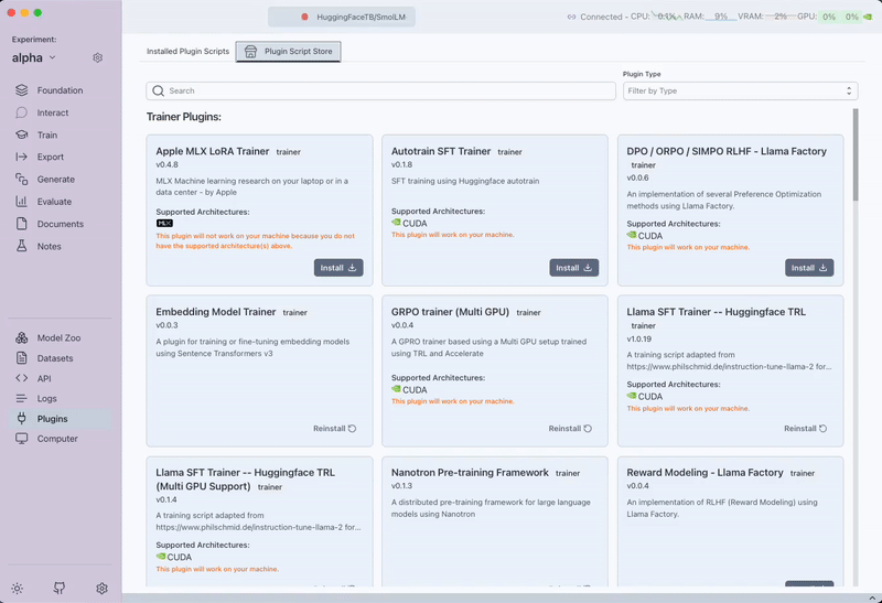 Plugin Gif