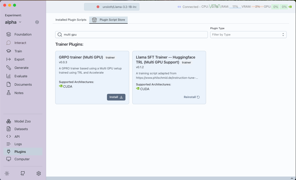 Demo Plugin Gif