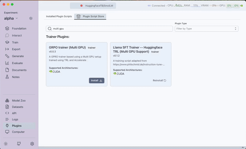 Demo Plugin Gif